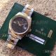 EW Factory Rolex 116334 Datejust II 41mm Black Roman Dial Fluted Bezel Oyster Band Swiss Cal.3136 Watch (2)_th.jpg